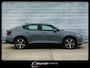 Polestar 2 Long Range Dual Motor 78kWh Trekhaak Pano Camera