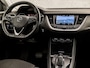 Opel Grandland X 1.6 Turbo Hybrid Innovation 229Pk Automaat (APPLE CARPLAY, ZWART DAK, GROOT NAVI, 360 CAMERA, LEDER, SPORTSTOELEN, GETINT GLAS, KEYLESS, ELEK ACHTERKLEP, NIEUWSTAAT)