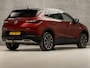 Opel Grandland X 1.6 Turbo Hybrid Innovation 229Pk Automaat (APPLE CARPLAY, ZWART DAK, GROOT NAVI, 360 CAMERA, LEDER, SPORTSTOELEN, GETINT GLAS, KEYLESS, ELEK ACHTERKLEP, NIEUWSTAAT)