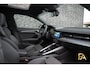 Audi A3 Sportback 40 TFSI e S Line Pfeilgrau|Panodak|Sfeer|RSSeats|18Inch