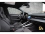 Audi A3 Sportback 40 TFSI e S Line Pfeilgrau|Panodak|Sfeer|RSSeats|18Inch
