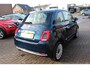 Fiat 500 0.9 TwinAir Collezione
