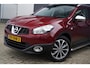 Nissan Qashqai 2.0 Tekna 4WD, Leer, Trekhaak, NAP