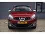 Nissan Qashqai 2.0 Tekna 4WD, Leer, Trekhaak, NAP