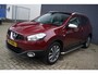 Nissan Qashqai 2.0 Tekna 4WD, Leer, Trekhaak, NAP