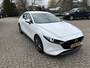 Mazda 3 2.5 e-SkyActiv-G M Hybrid 140 Exclusive-line