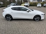Mazda 3 2.5 e-SkyActiv-G M Hybrid 140 Exclusive-line