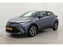 Toyota C-HR 1.8 Hybrid Dynamic | Trekhaak | Navigatie | Parkeersensoren voor/achter | Keyless | 18 inch | Apple Carplay / Android Auto | Adaptive Cruise | Clima | Camera