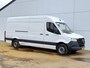 Mercedes-Benz Sprinter 315 1.9 CDI Automaat L3H2 Climate Control Adaptieve Cruise Trekhaak Camera Stoelverwarming Parkeersensoren voor achter