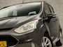 Ford B-Max 1.0 EcoBoost Titanium Sport (NAVIGATIE, CAMERA, CLIMATE, STOELVERWARMING, SPORTSTOELEN, LM VELGEN, XENON, TREKHAAK, NIEUWE APK, NIEUWSTAAT)