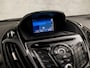 Ford B-Max 1.0 EcoBoost Titanium Sport (NAVIGATIE, CAMERA, CLIMATE, STOELVERWARMING, SPORTSTOELEN, LM VELGEN, XENON, TREKHAAK, NIEUWE APK, NIEUWSTAAT)