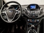 Ford B-Max 1.0 EcoBoost Titanium Sport (NAVIGATIE, CAMERA, CLIMATE, STOELVERWARMING, SPORTSTOELEN, LM VELGEN, XENON, TREKHAAK, NIEUWE APK, NIEUWSTAAT)