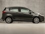 Ford B-Max 1.0 EcoBoost Titanium Sport (NAVIGATIE, CAMERA, CLIMATE, STOELVERWARMING, SPORTSTOELEN, LM VELGEN, XENON, TREKHAAK, NIEUWE APK, NIEUWSTAAT)