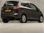 Ford B-Max 1.0 EcoBoost Titanium Sport (NAVIGATIE, CAMERA, CLIMATE, STOELVERWARMING, SPORTSTOELEN, LM VELGEN, XENON, TREKHAAK, NIEUWE APK, NIEUWSTAAT)