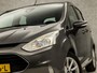 Ford B-Max 1.0 EcoBoost Titanium Sport (NAVIGATIE, CAMERA, CLIMATE, STOELVERWARMING, SPORTSTOELEN, LM VELGEN, XENON, TREKHAAK, NIEUWE APK, NIEUWSTAAT)