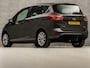 Ford B-Max 1.0 EcoBoost Titanium Sport (NAVIGATIE, CAMERA, CLIMATE, STOELVERWARMING, SPORTSTOELEN, LM VELGEN, XENON, TREKHAAK, NIEUWE APK, NIEUWSTAAT)