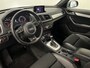 Audi Q3 2.0 TFSI 170PK AUTOMAAT / QUATTRO Pro Line S-LINE / NAVI / H.LEDER /