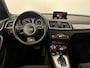 Audi Q3 2.0 TFSI 170PK AUTOMAAT / QUATTRO Pro Line S-LINE / NAVI / H.LEDER /