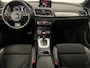 Audi Q3 2.0 TFSI 170PK AUTOMAAT / QUATTRO Pro Line S-LINE / NAVI / H.LEDER /