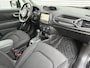 Jeep Renegade 1.3T DDCT Limited | Trekhaak | LED | Camera | Stuurverwarming |