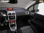Peugeot 307 CC 2.0-16V | Cabriolet | Airco | Automaat | Cruise control |