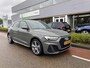 Audi A1 Sportback 25 TFSI 95pk S edition / LED /  Navigatie / App. Connect / Airco / Parkeersensoren Achterzijde / 17'' LMV