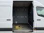Mercedes-Benz eSprinter 312 55kWh 93.3% (SOH) 168km WLTP 80kw Snelladen L2H2 Climate Control Camera Stoelverwarming Laadkabel