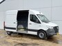 Mercedes-Benz eSprinter 312 55kWh 93.3% (SOH) 168km WLTP 80kw Snelladen L2H2 Climate Control Camera Stoelverwarming Laadkabel