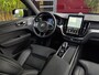Volvo XC60 2.0 T8 Plug-in hybrid AWD Ultra Black Edition | 22" VOSSEN HF-5 | Full Option! | Bowers&Wilkins | Luchtvering | Massage/ventilatie