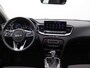 Kia Xceed 1.6 GDi PHEV Dynamicplusline 141PK DCT6 SOH 100%, Pano-Schuifdak, Trekhaak, 18" LM Velgen, Achteruitrijcamera, Side assist, Stuur/stoelverwarming, Elek. achterklep, Adaptieve Cruise