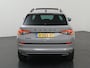 Skoda Kodiaq 1.5 TSI Sportline Business | Trekhaak | Panoramadak | Cruise Control Adaptief | Canton Sound | Parkeercamera | LED | Stoelverwarming voor & achter | Apple Carplay/Android Auto | Keyless Entry/Go |