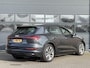 Audi E-tron 55 QUATTRO BUSINESS EDITION PLUS 95KWH I 92% SOH I SCHUIF/KANTELDAK I LEDEREN BEKLEDING