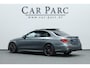 Mercedes-Benz E-klasse AMG 63 S 4MATIC+ 612+PK MATT/MASSAGE/VIRTUAL/SFEER/LUCHT/PANO/360/ACC/ECC/12 MDN GARANTIE!