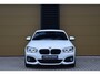 BMW 1-Serie 118i Executive * M-Pakket * LED * M-onderstel * Trekhaak * Achteruitrijcamera *