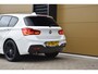 BMW 1-Serie 118i Executive * M-Pakket * LED * M-onderstel * Trekhaak * Achteruitrijcamera *