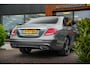 Mercedes-Benz E-klasse 220 d Business Solution AMG Panoramadak WideScreen Ambient Luxe Leder