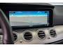 Mercedes-Benz E-klasse 220 d Business Solution AMG Panoramadak WideScreen Ambient Luxe Leder
