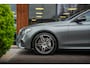 Mercedes-Benz E-klasse 220 d Business Solution AMG Panoramadak WideScreen Ambient Luxe Leder