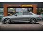 Mercedes-Benz E-klasse 220 d Business Solution AMG Panoramadak WideScreen Ambient Luxe Leder