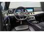 Mercedes-Benz E-klasse 220 d Business Solution AMG Panoramadak WideScreen Ambient Luxe Leder