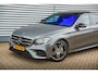 Mercedes-Benz E-klasse 220 d Business Solution AMG Panoramadak WideScreen Ambient Luxe Leder