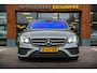 Mercedes-Benz E-klasse 220 d Business Solution AMG Panoramadak WideScreen Ambient Luxe Leder