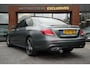 Mercedes-Benz E-klasse 220 d Business Solution AMG Panoramadak WideScreen Ambient Luxe Leder