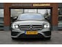 Mercedes-Benz E-klasse 220 d Business Solution AMG Panoramadak WideScreen Ambient Luxe Leder