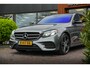 Mercedes-Benz E-klasse 220 d Business Solution AMG Panoramadak WideScreen Ambient Luxe Leder