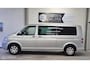 Volkswagen Transporter 2.5 TDI 4X4 |Dubbele Cabine|Lange Wielbasis