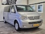 Volkswagen Transporter 2.5 TDI 4X4 |Dubbele Cabine|Lange Wielbasis