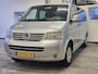 Volkswagen Transporter 2.5 TDI 4X4 |Dubbele Cabine|Lange Wielbasis