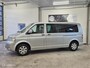 Volkswagen Transporter 2.5 TDI 4X4 |Dubbele Cabine|Lange Wielbasis