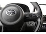 Toyota Yaris Cross 1.5 HYBRID 115 FIRST EDITION STOEL/STUUR&WISSERVERW. LM-VELGEN PARK.SENSOREN V+A LED DAB AD_CRUISE